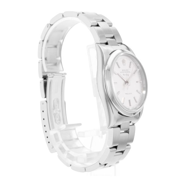 Rolex Air-King 14000